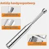 Macebell Verstelbare Gewicht - 6-in-1 Clubbell Set - 8,5 kg Productafbeelding-voorbeeld 6