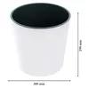 Blumentopf Dekotopf Runder Topf 30 cm Urbi Pflanztopf Für Produktbild-Vorschau 16