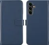 Selencia Bibliothèque en cuir véritable pour le Samsung Voir les images du produit 1