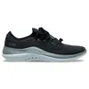 Crocs Men's LiteRide 360 Pacer Tenisky Black/Slate Grey Náhled obrázku produktu 15