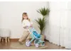 Smoby Stitch Puppenwagen inkl. 25cm Stitch Plüschfigur - Produktbild-Vorschau 9