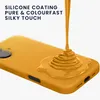 kwmobile KWM000022ZH033C, Cover, Apple, iPhone 17, iPhone Produktbild-Vorschau 6