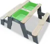 EXIT Aksent Tavolo con sabbiera e lavabo (2 panche), tavolo Anteprima dell’immagine prodotto 11