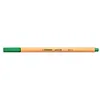 Fineliner - STABILO point 88 - 10er Pack - grün Produktbild-Vorschau 14