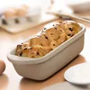 Pirofila in gres per pane e terrine Anteprima dell’immagine prodotto 1