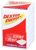 DEXTRO ENERGY Cranberry + Vitamin C dextroza tablety, 46 g Náhled obrázku produktu 3