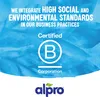 ALPRO Barista Kokos Drink 1 L – 8 x 1 L Produktbild-Vorschau 7