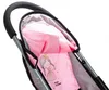 MalPlay Puppenwagen Princess Kinderwagen zusammenklappbar Produktbild-Vorschau 4