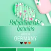 Belissia potravinářské barvivo smaragdově zelená 10ml Náhled obrázku produktu 3