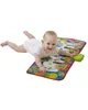 Playgro Jumbo Jungle Tapis de piano avec bruits d'animaux, Voir les images du produit 5