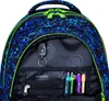 Sac à dos scolaire Gaming Vert Pad Astrabag Astra Voir les images du produit 7