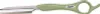Feather Razor matcha Rasiermesser Produktbild-Vorschau 1