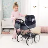 Bayer Design 14381AA Puppenwagen nostalgisch, klassisch, Produktbild-Vorschau 7