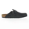 Birkenstock Herren  Pantoletten schwarz Gr. 41 Produktbild-Vorschau 49
