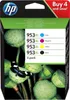 HP Original 953XL Druckerpatronen - 4er Multipack (3HZ52AE) Produktbild-Vorschau 13