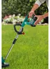 Bosch AdvancedGrassCut 36 Tagliaerba a batteria 36 V 30 cm Anteprima dell’immagine prodotto 24
