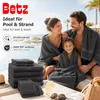 Betz Palermo Handtuch-Set 12-teilig – 100% Baumwolle – ®  - Produktbild-Vorschau 8