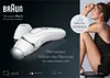 IPL odstraňovač chĺpkov IPL Silk-expert Pro 3 PL3122 Náhľad obrázku produktu 3
