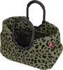 reisenthel loopshopper M Einkaufstasche Tragetasche Teddy Produktbild-Vorschau 22