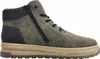 Rieker Sneaker High Herren 32303936363236 Braun 42 EU Produktbild-Vorschau 8