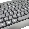Cherry Tastatur KW 3000*Schwarz* - Tastatur - QWERTZ Produktbild-Vorschau 6
