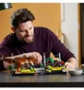 LEGO Jurassic World Jurassic Park Tyranozaur na wolności, Podgląd zdjęcia produktu 18