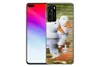 MuchoWow® Handyhülle Schutzhülle Hülle für Huawei P40 Enten Produktbild-Vorschau 2