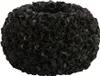 Light & Living - Vase PHYLIA - Ø38x23cm - Schwarz Produktbild-Vorschau 1