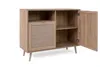 Kommode Beistellschrank Anrichte Standschrank Sideboard Produktbild-Vorschau 9
