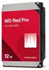 WD Red Pro    8.9cm (3.5") 12TB SATA3 7200  256MB WD122KFBx Anteprima dell’immagine prodotto 4
