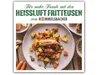 ROMMELSBACHER FRH 1500 - Heißluftfritteuse - 5 l - 0,8 kg - Produktbild-Vorschau 6