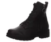 Waldläufer Schnürstiefel Kaltfutter in schwarz, Gr. 7 Produktbild-Vorschau 1