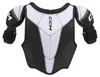 Ccm Jetspeed Ftw Junior Eishockey-schulterpolster Schwarz L Produktbild-Vorschau 2