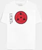 Naruto Shippuden - Sasuke Symbol  Women's Short Sleeved Produktbild-Vorschau 1