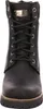 Panama Jack Schnürboots Damen 393631323334 Schwarz 39 EU Produktbild-Vorschau 36
