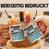Aquarium-Tüftler Geschenk Tasse Lustige Geschenkidee für Produktbild-Vorschau 2
