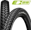 Continental 50-584 Cross King 2.0, E-25, filo, nero Anteprima dell’immagine prodotto 5