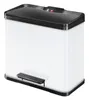 Öko Duo Plus L 17 + 9 Liter, Hailo Hailo  VB 016171 Produktbild-Vorschau