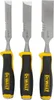 DEWALT Stechbeitel-Set 3-tlg Voir les images du produit 1