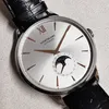 MONTBLANC Heritage Spirit Steel Collection Automatic Produktbild-Vorschau 3