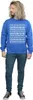 Disney - Sweatshirt für Herren BI37298 (XL) (Königsblau) Produktbild-Vorschau 4