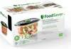 FoodSaver FFC022X, Krabice, Oválný, 1,2 l, Černá, Náhled obrázku produktu 5