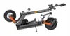 JOYOR S8E E-Scooter 800W 48V 26AH 45KM/H 10" muž/žena Náhled obrázku produktu 10