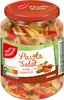 Gut & Günstig Pusztasalat aus Gurken Paprika und Zwiebeln Produktbild-Vorschau 2