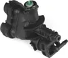 Testa della pompa per Karcher K2 K3 con valvole chimiche e Anteprima dell’immagine prodotto 4