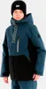 PROTEST PRTPaulo JR snowjacket Twilight navy 152 Produktbild-Vorschau 5