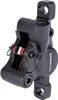 TEKTRO Auriga Twin HD-T525 Bremssattel Schwarz - Produktbild-Vorschau 1