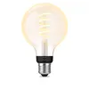Bílá ambiance E27 LED žárovka Náhled obrázku produktu 5