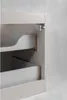 Rodan | Mobile Sottolavabo - Beige e Marrone - 160 cm - 4 Anteprima dell’immagine prodotto 8