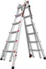Drabina teleskopowa Leveler Little Giant 4x6 szczebli Podgląd zdjęcia produktu 1